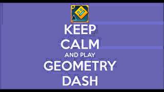 Geometry Dash  Deadlocked Extended 10 minutes [upl. by Essyle926]