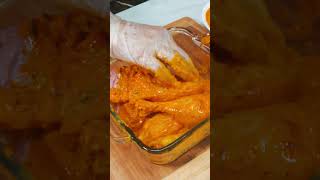 The BEST Chicken Tikka Youll Ever Make with Homemade Tikka Masala By HKK [upl. by Schmidt]