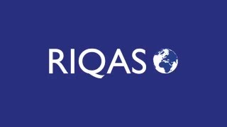 RIQAS  The World’s Largest EQA Scheme [upl. by Alakim178]