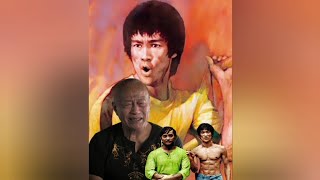 NEW 2023 Interview Dan Inosanto Gets Emotional Recalling Bruce Lee 1080p [upl. by Ebsen]