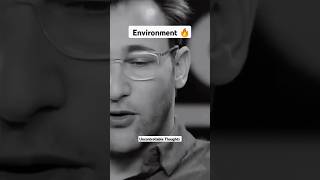 Environment and leadership matters the most important Life🔥 Simon Sinek motivation motivational [upl. by Clea]