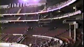 Chicago Stadium Barton Organ Removal  3 of 3 [upl. by Eniron]