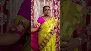 Amma ani pilichey 🥰💕💞✨❤️😍💖✨song music telugu ammapata ammaprema amma trendingshorts [upl. by Gnouhk]