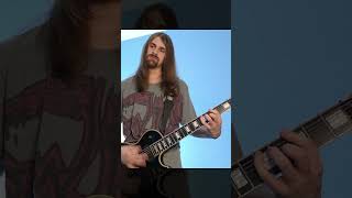 Carcass  Heartwork  Full cover out now metal carcass guitar guitarcover [upl. by Ronda]