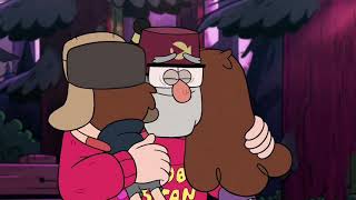 Dont Go  Gravity Falls [upl. by Willman590]