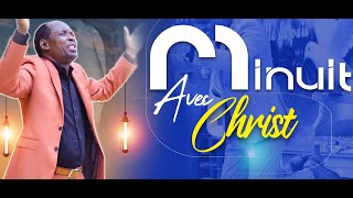 MINUIT AVEC CHRIST DE DIMANCHE 08  12  2024 [upl. by Fleeman168]