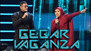 ALL STARS GEGAR VAGANZA LIVE   MINGGU 7 digiprepaid [upl. by Sholeen]