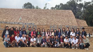 Monyakshu village KBBB Youth convention 2024 [upl. by Lerner13]