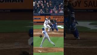 Rizzo’s Bunt Home Run Was Insane [upl. by Haldi890]