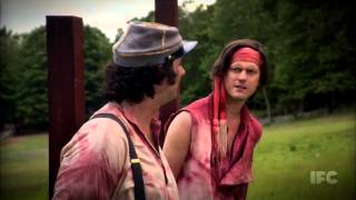 WKUK  The Civil War on Drugs  Chapter 9 [upl. by Celtic]