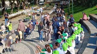 1Encontro Intergeracional da S C Misericórdia de Mirandela 22 Outubro 2024 ‪ carlosnovais4340 [upl. by Waki82]