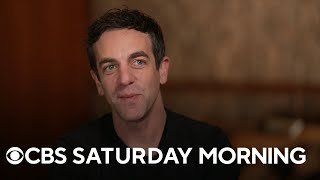 BJ Novak on writing and directing a feature film for the first time [upl. by Kirbee]