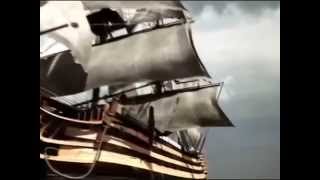 Battle Stations HMS Victory War History Documentary [upl. by Ayoral390]