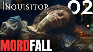 Unser erster MORDFALL  The Inquisitor deutsch 02 [upl. by Arty]