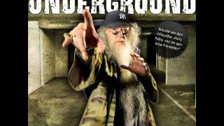 Fresh Dumbledore  Underground [upl. by Alguire]