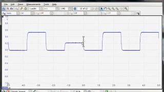 PicoScope 6 Advanced Trigger Modes [upl. by Nnaul856]