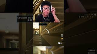 This Shariff Has Some Tricks  FORTNITE fortnitecreative fortnite funny gaming murdermystery [upl. by Ydarg]