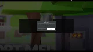 how to fix error code 529 roblox [upl. by Caresa369]