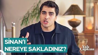 Ferit Kantarcıların Evini Bastı  Yalı Çapkını 81 Bölüm [upl. by Mignon267]