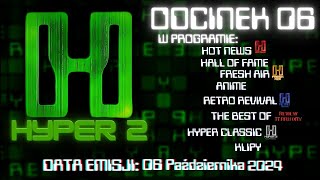 HYPER 02  Odcinek 06 đź“şđźŽ® [upl. by Nywles]