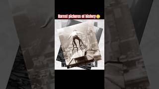 Rarest picture of history  worlds rarest photo  Hitler in world War hitler facts shorts [upl. by Yarvis931]