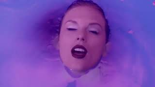 Taylor Swift Lavender Haze Official Music Video Club Renix [upl. by Llemej]