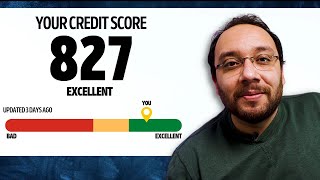 INCREASE Credit Score FAST Canada 2024 800 Guaranteed [upl. by Aserehc]