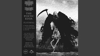 The Poetic Edda feat Ben Duerr [upl. by Ayotnahs]