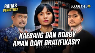 Polemik Jet Pribadi Keluarga Jokowi dari Kaesang hingga Bobby Ini Pembelaan Mereka [upl. by Euginomod572]