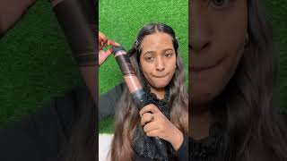 Alan Trauman 38mmHair Curler youtube makeup makeuptutorial youtubeshorts alantrauman [upl. by Zenobia]