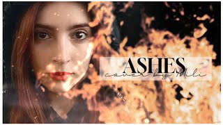 Céline Dion Ashes COVER [upl. by Perrie361]