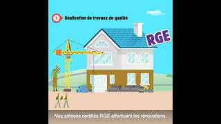 Rénovez votre logement grâce aux CEE [upl. by Jane758]