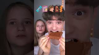 DIVE INTO BLUE Unique Food MUKBANG Adventure 🌊🍔shortvideo youtubeshorts [upl. by Odetta]