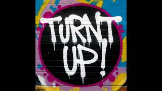 Turnt Up   music hiphop [upl. by Am]