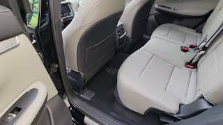 2024 infiniti qx50 Orlando Winter park Clermont Merritt Island Tampa FL E102722 [upl. by Hayarahs]