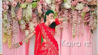 kajra reDance❣️dance wedding [upl. by Agn]