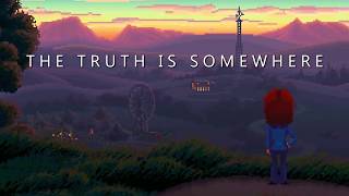 Thimbleweed Park but its The XFiles [upl. by Arman]