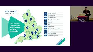 The NHS Secure Data Environments [upl. by Gweneth]