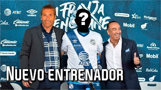 El Puebla tiene un nuevo DT Modo carrera FIFA CAP 1 [upl. by Tutt731]