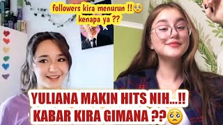 YULIANA Si Veke veke semakin Naik dan Mencuri Perhatian  Apakah Akan Menggantikan Kira Olivia 🙄 [upl. by Gati522]