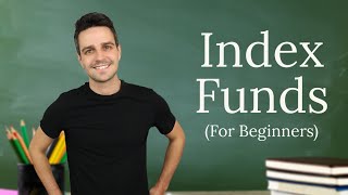 Index Investing For Beginners In 2024 Step By Step [upl. by Keyser]