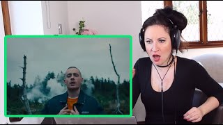 Vocal Coach Reacts Dermot Kennedy  Outnumbered [upl. by Huggins]