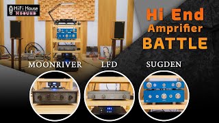 3 Amp 50 watt battle [upl. by Cleodal]