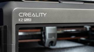 New MultiColor 3D Printer by Creality  K2 Plus Review [upl. by Naes530]