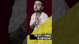 Mac Miller  Diablo shorts macmiller lyrics [upl. by Laeno121]