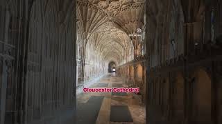 Gloucester Cathedral [upl. by Narik]