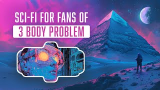 5 Must Read SciFi For Fans Of Three Body Problem [upl. by Towrey]