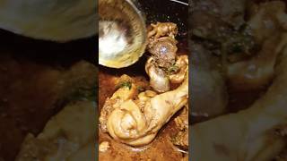 Home style Butter chicken bachelors can make easily in 15 minutes food nonvegfoodlovers song [upl. by Dihgirb954]