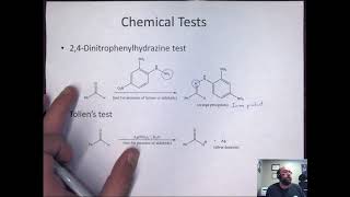 Wittig and HornerWadsworthEmmons Reaction [upl. by Starlin]