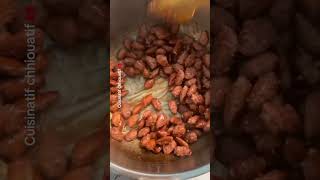 Achoura amandes au sésame فاكية عاشوراء [upl. by Aleit]